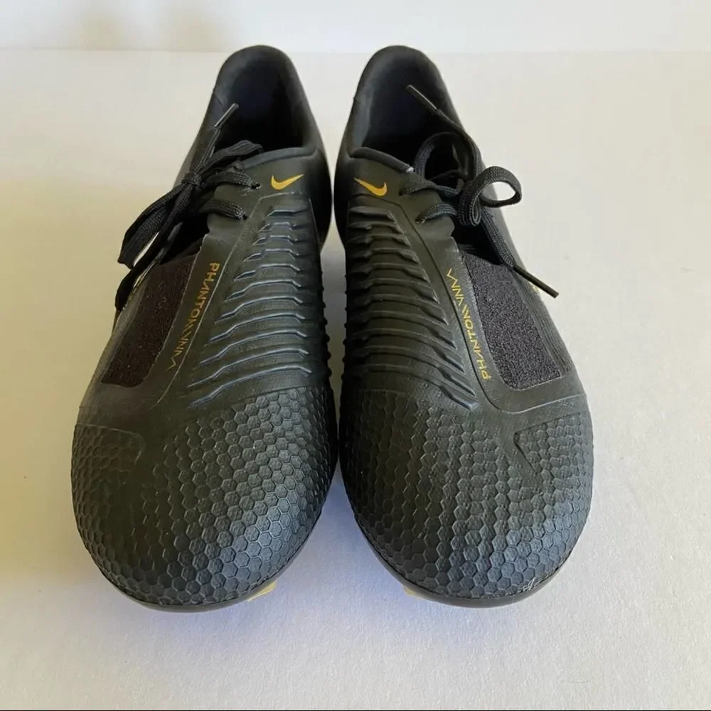 Nike JR Phantom Venom Elite FG Soccer Cleats 6Y